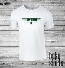 Load image into Gallery viewer, Top Dad