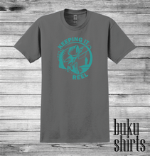 Load image into Gallery viewer, Keeping It Reel