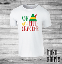 Load image into Gallery viewer, Son of a Nut-Cracker