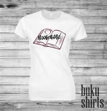 Load image into Gallery viewer, Bookaholic