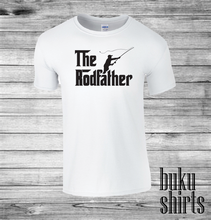 Load image into Gallery viewer, The Rod Father