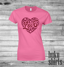 Load image into Gallery viewer, Love <3