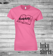 Load image into Gallery viewer, Bookaholic