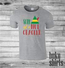 Load image into Gallery viewer, Son of a Nut-Cracker