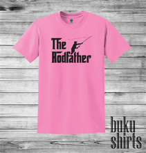 Load image into Gallery viewer, The Rod Father