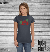 Load image into Gallery viewer, Wine Goes in, Wisdom Comes Out