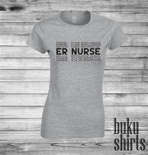 Load image into Gallery viewer, ER Nurse