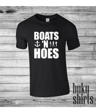 Load image into Gallery viewer, Boats N Hoes