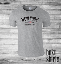 Load image into Gallery viewer, New York - The Empire State