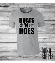 Load image into Gallery viewer, Boats N Hoes
