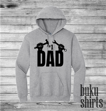 Load image into Gallery viewer, #1 Dad
