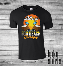 Load image into Gallery viewer, Beach Therapy

