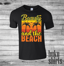 Load image into Gallery viewer, Beauty and the Beach
