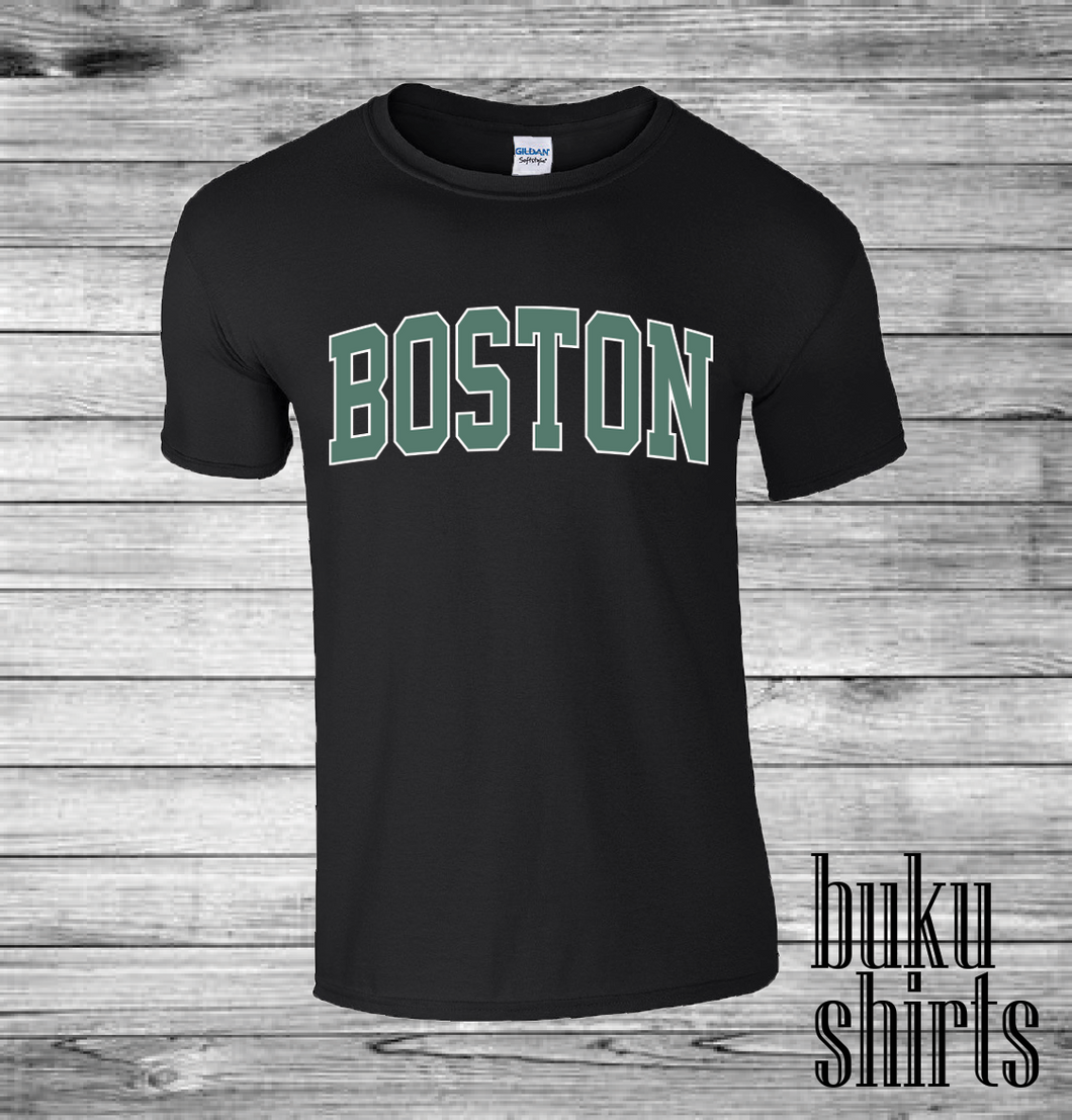 Boston