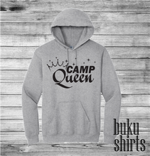 Load image into Gallery viewer, Camp Queen

