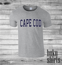 Load image into Gallery viewer, CAPE COD
