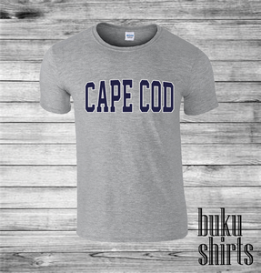 CAPE COD