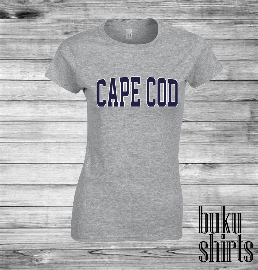 CAPE COD