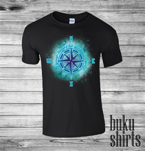 Load image into Gallery viewer, Let your Heart be your Compass
