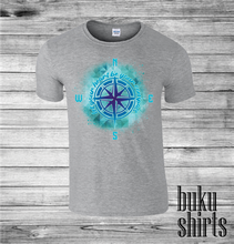 Load image into Gallery viewer, Let your Heart be your Compass
