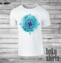 Load image into Gallery viewer, Let your Heart be your Compass
