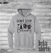 Load image into Gallery viewer, Don't Stop Believing
