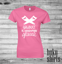 Load image into Gallery viewer, Handyman Glitter
