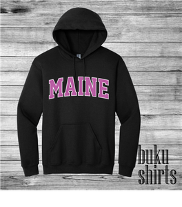 Maine