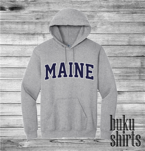 Maine