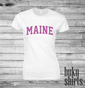Maine