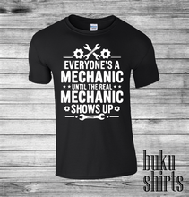 Load image into Gallery viewer, Everyone's a Mechanic
