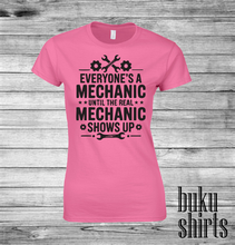 Load image into Gallery viewer, Everyone's a Mechanic
