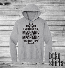 Load image into Gallery viewer, Everyone's a Mechanic
