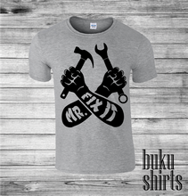 Load image into Gallery viewer, Mr. Fix It
