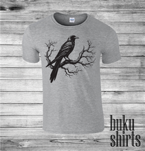 Load image into Gallery viewer, Raven
