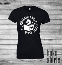 Load image into Gallery viewer, Romantasy Book Club
