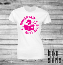 Load image into Gallery viewer, Romantasy Book Club
