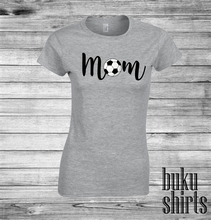 Load image into Gallery viewer, Soccer Mom
