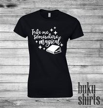 Load image into Gallery viewer, Somewhere Magical
