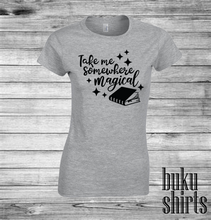 Load image into Gallery viewer, Somewhere Magical
