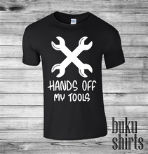 Load image into Gallery viewer, Tools
