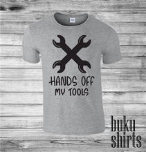 Load image into Gallery viewer, Tools
