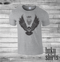 Load image into Gallery viewer, USA Eagle
