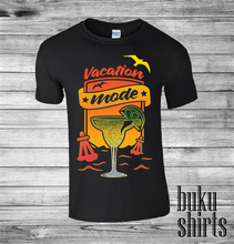 Load image into Gallery viewer, Vacation Mode
