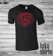 Load image into Gallery viewer, Valentine Wings
