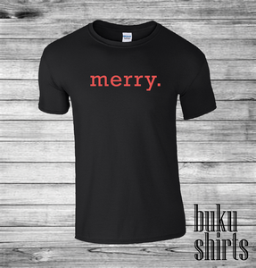 merry.