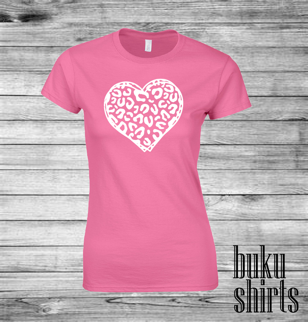 Cheetah Heart