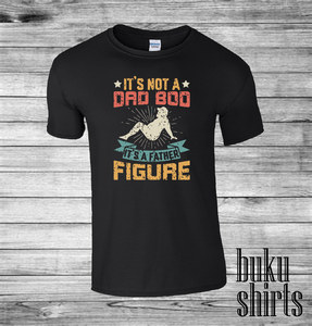 It's Not A Dad Bod, It's A Father Figure
