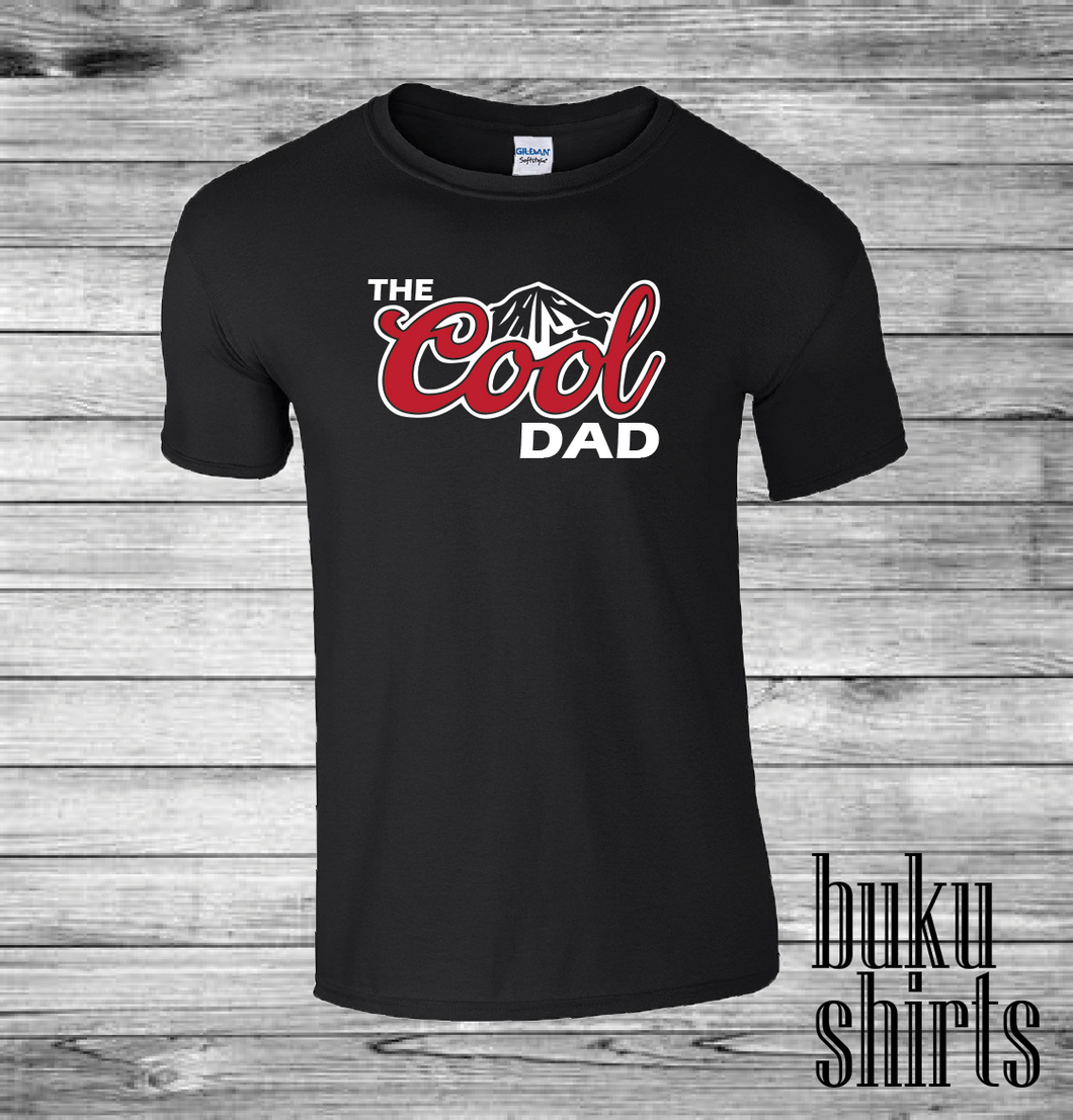 The Cool Dad