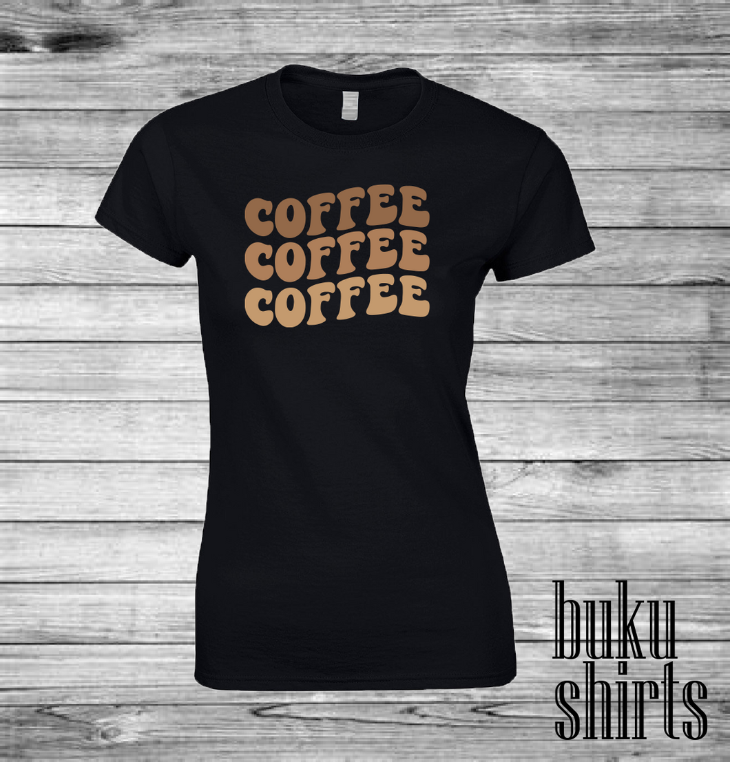Coffee Coffee Coffee